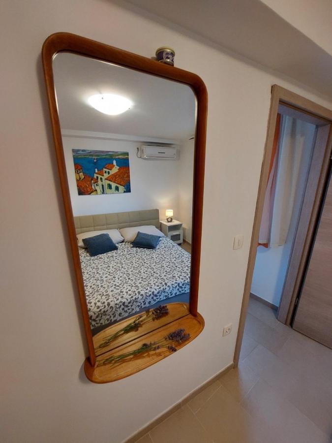 Apartment Sonia Ičići Extérieur photo