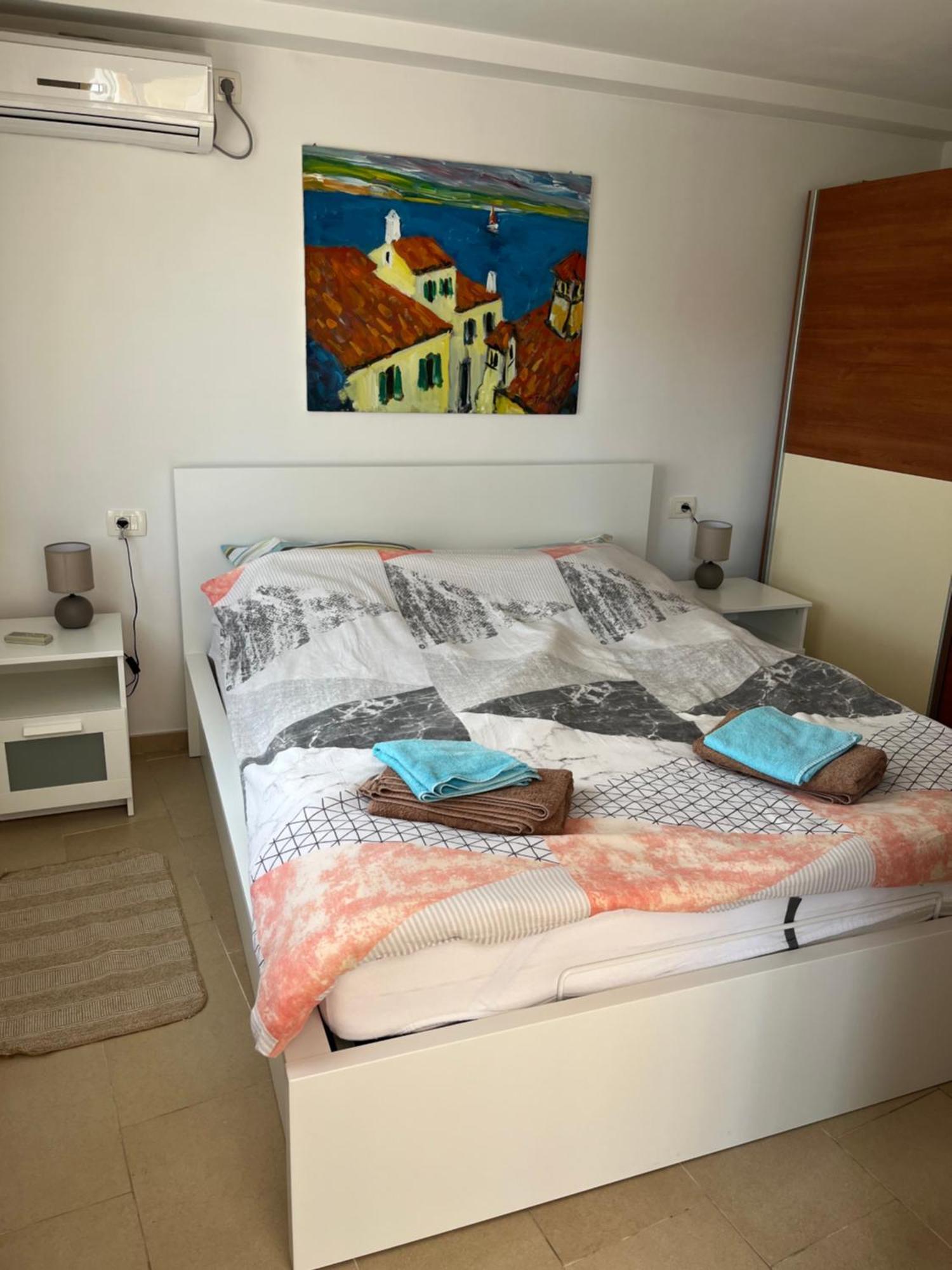 Apartment Sonia Ičići Extérieur photo