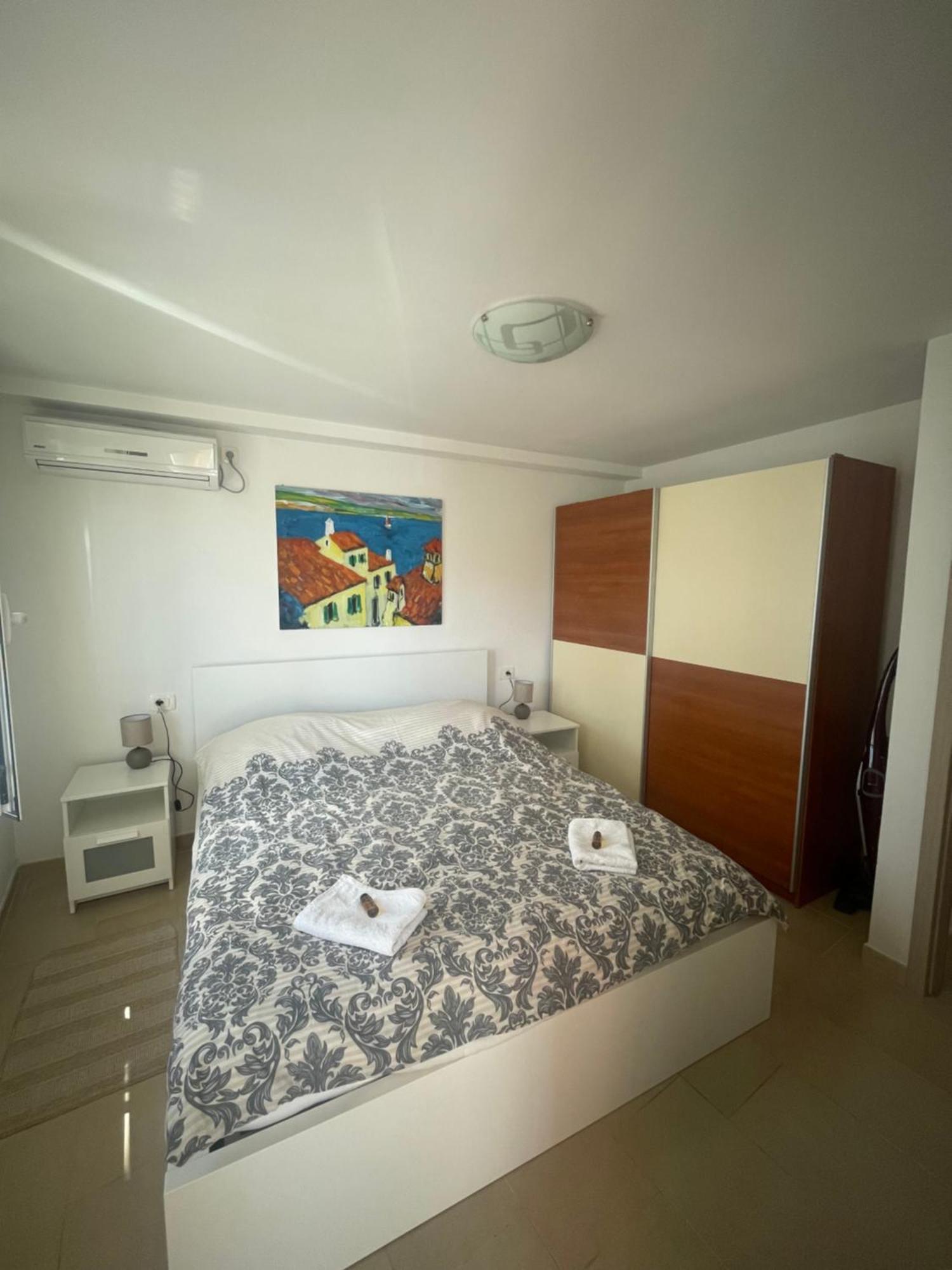 Apartment Sonia Ičići Extérieur photo